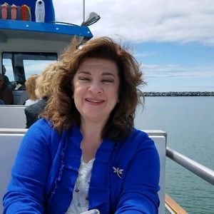 Meet your Posher, Kathy